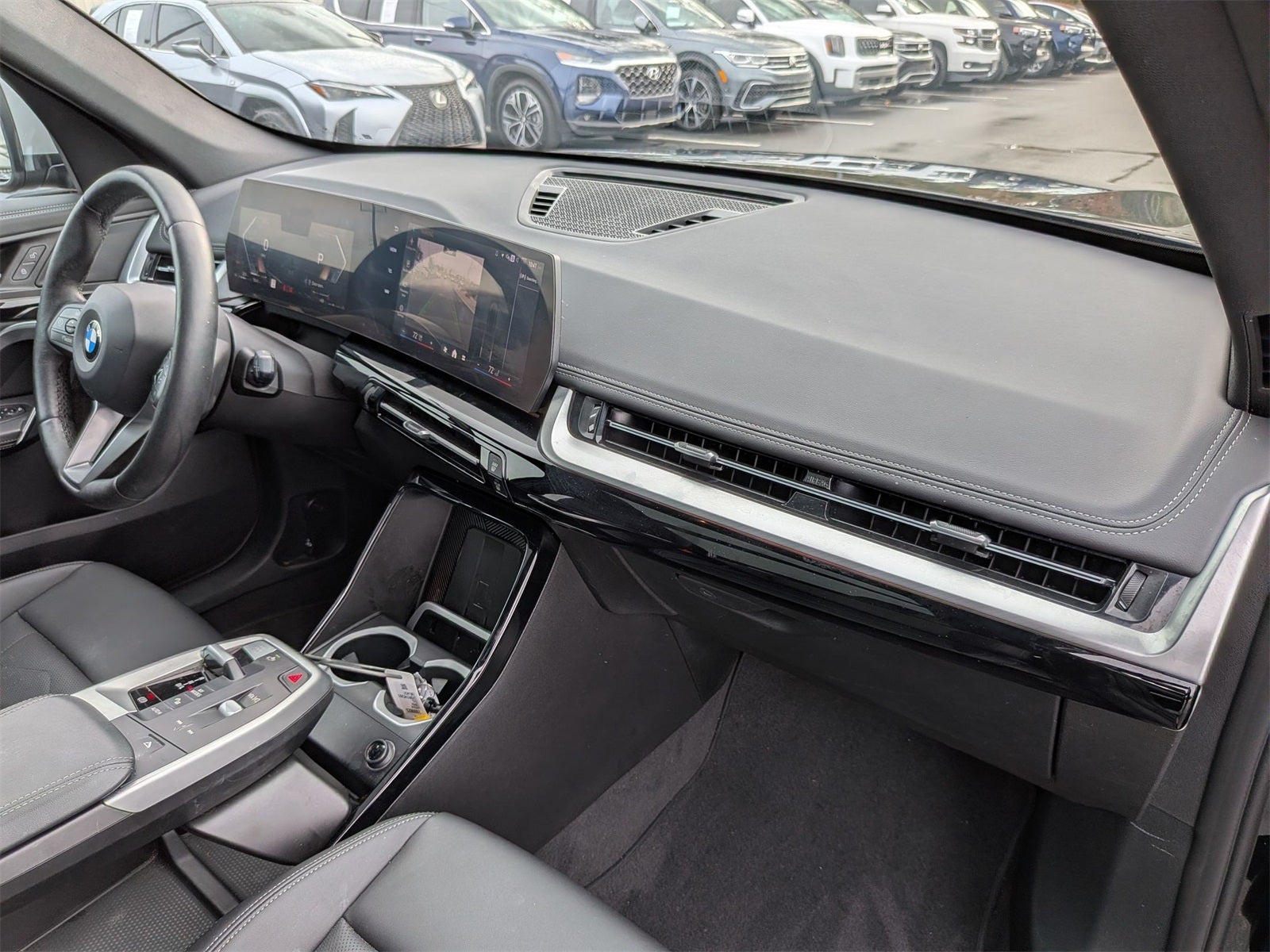 2024 BMW X1 xDrive28i