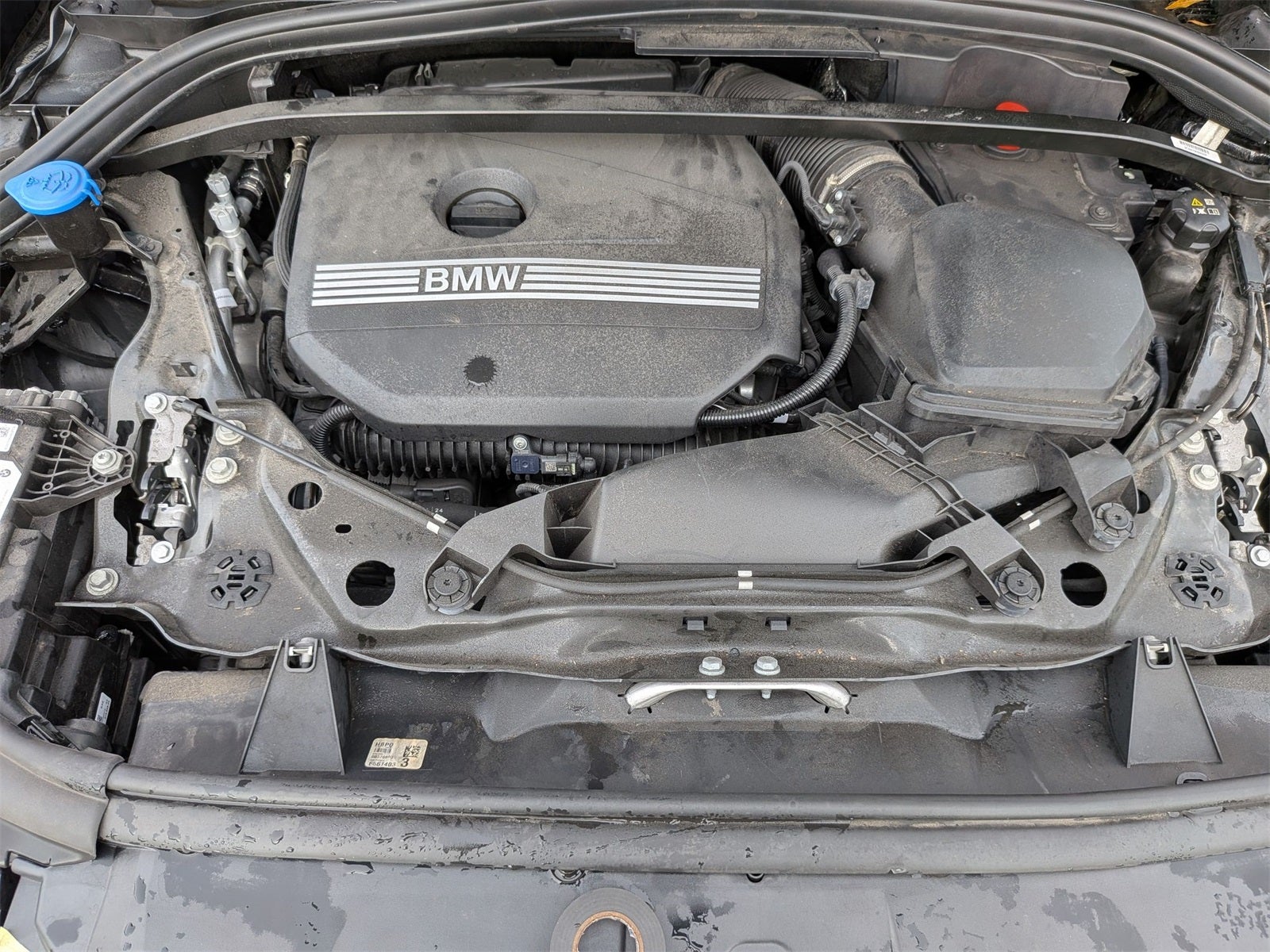 2024 BMW X1 xDrive28i