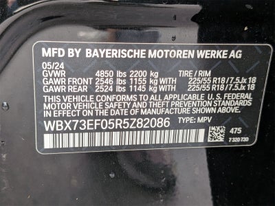 2024 BMW X1 xDrive28i