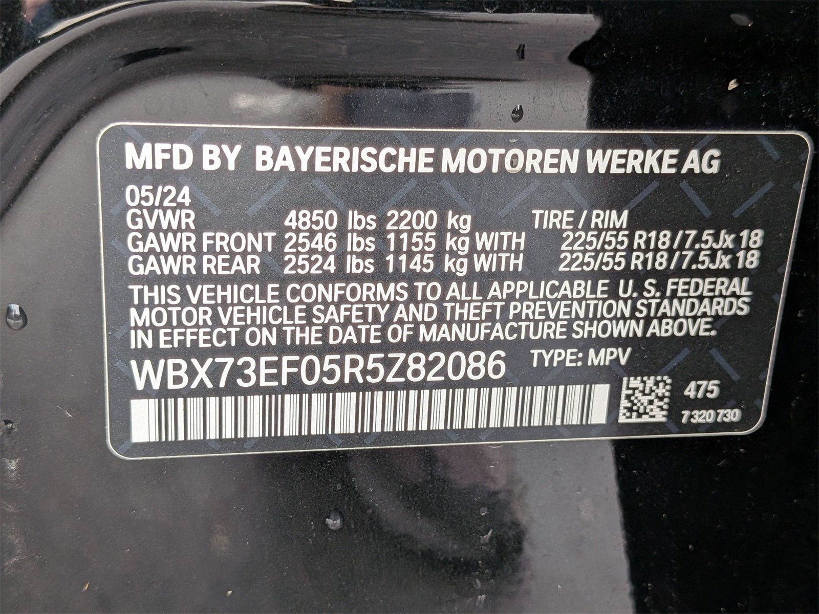 2024 BMW X1 xDrive28i