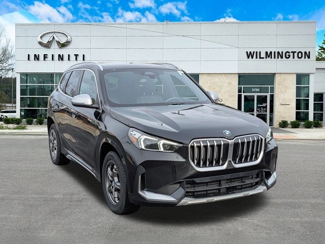 2024 BMW X1 xDrive28i