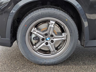 2024 BMW X1 xDrive28i