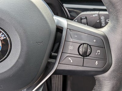 2024 BMW X1 xDrive28i