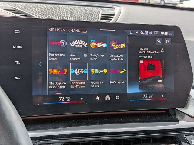 2024 BMW X1 xDrive28i