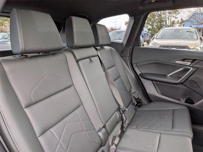 2024 BMW X1 xDrive28i