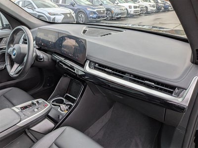 2024 BMW X1 xDrive28i