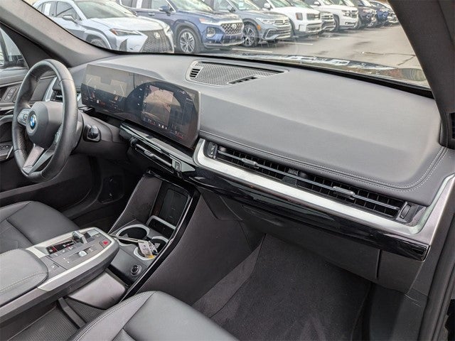 2024 BMW X1 xDrive28i