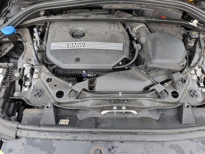 2024 BMW X1 xDrive28i