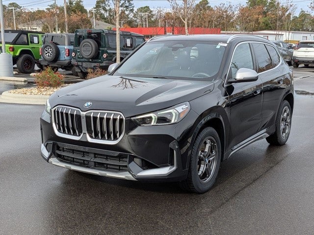 2024 BMW X1 xDrive28i