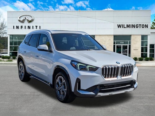 2025 BMW X1 xDrive28i