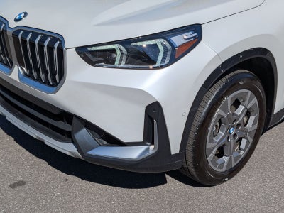 2025 BMW X1 xDrive28i