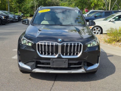 2025 BMW X1 xDrive28i