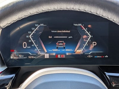 2025 BMW X1 xDrive28i