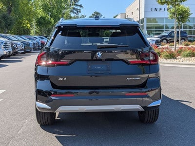 2025 BMW X1 xDrive28i