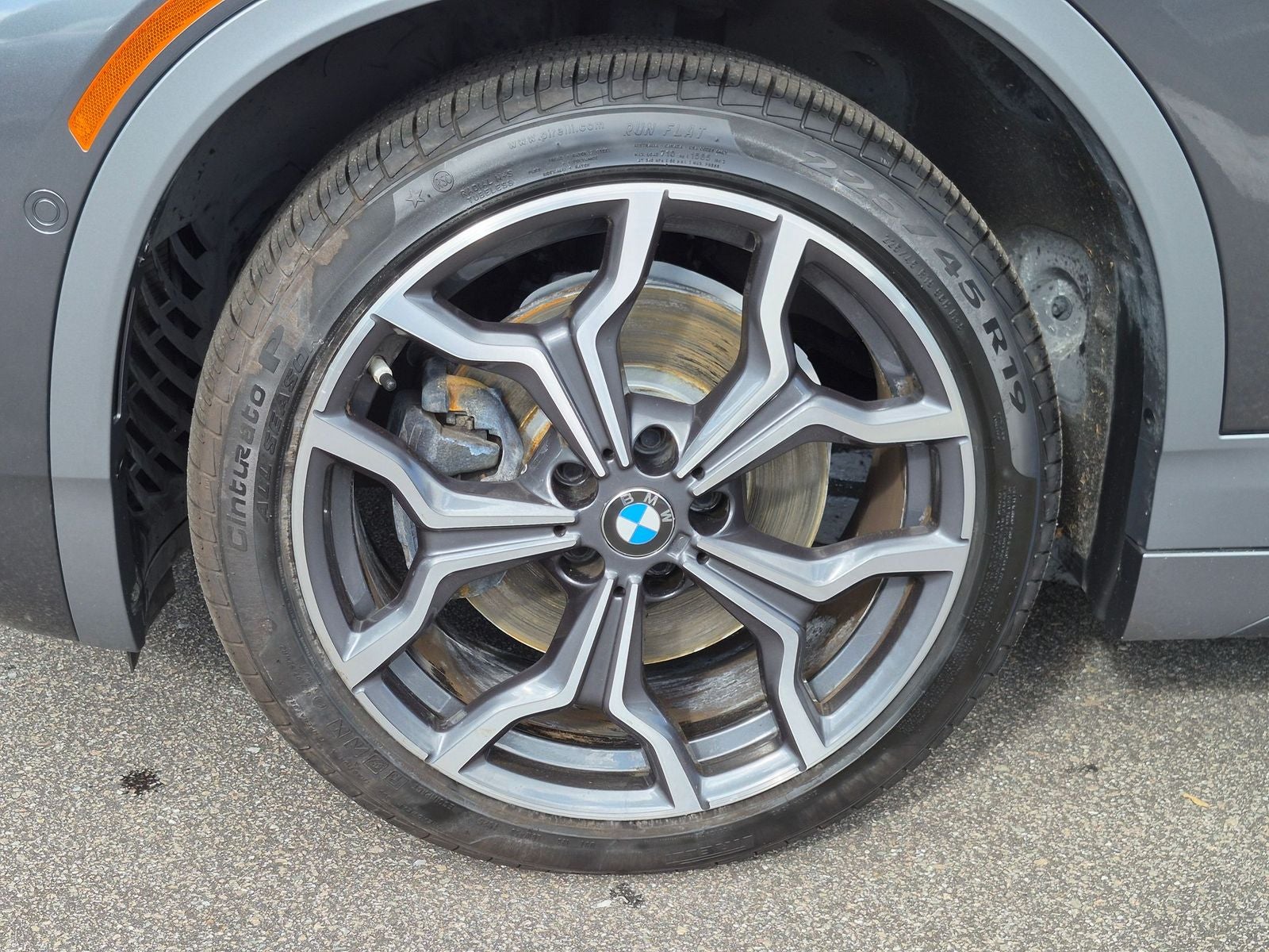 2018 BMW X2 sDrive28i