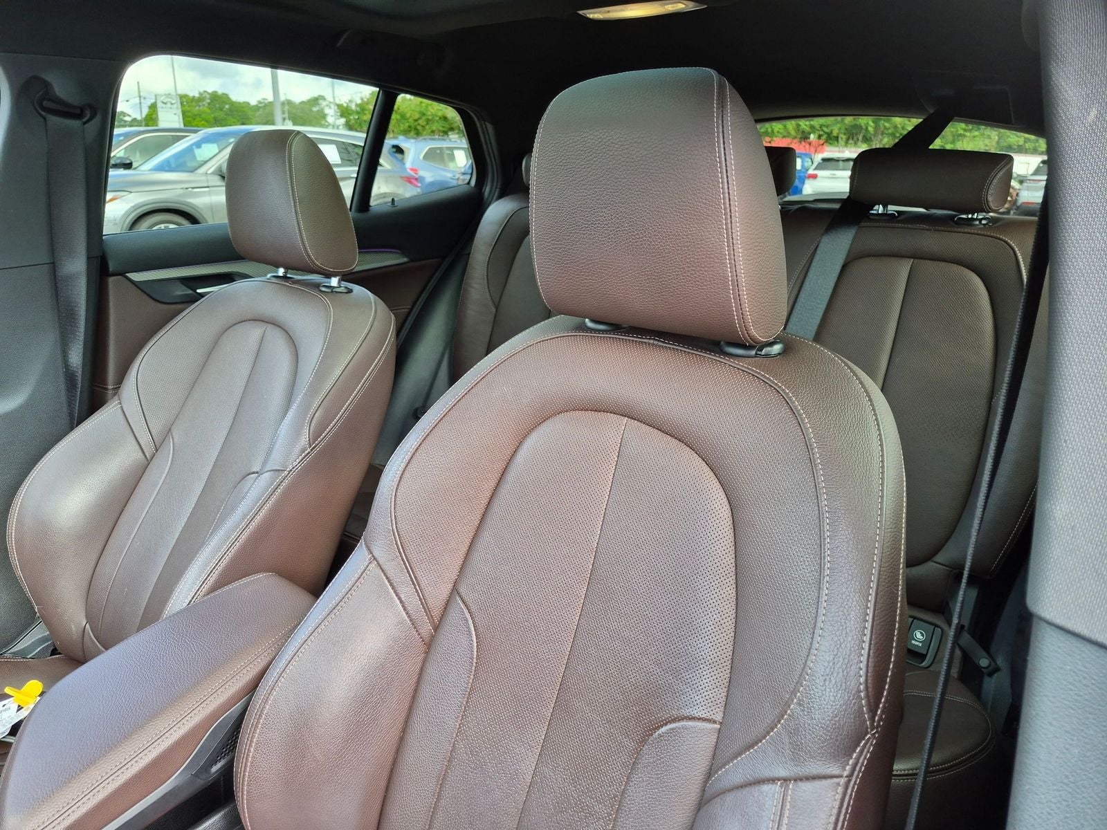 2018 BMW X2 sDrive28i