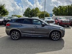 2018 BMW X2 sDrive28i