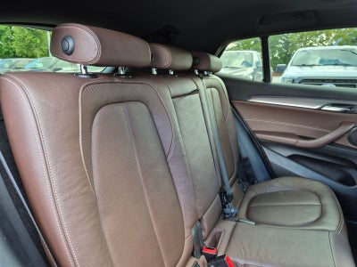 2018 BMW X2 sDrive28i