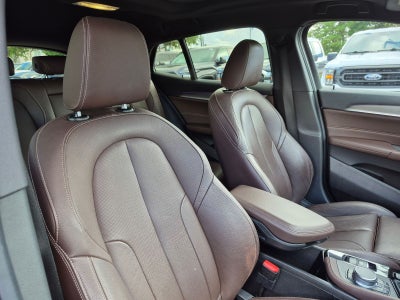2018 BMW X2 sDrive28i