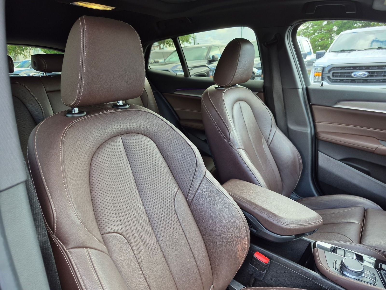 2018 BMW X2 sDrive28i