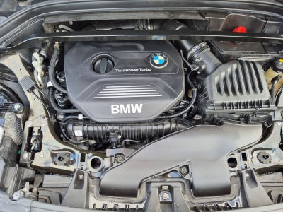 2018 BMW X2 sDrive28i