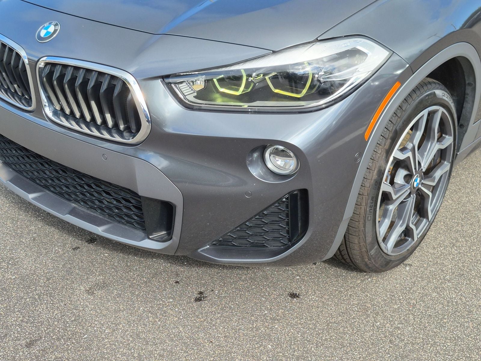 2018 BMW X2 sDrive28i