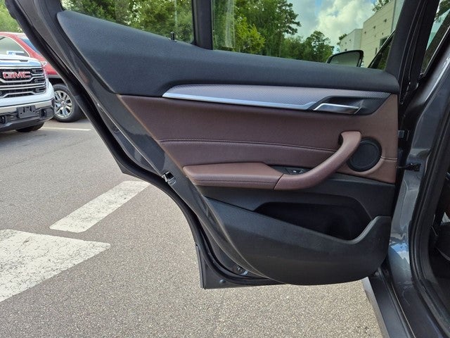 2018 BMW X2 sDrive28i