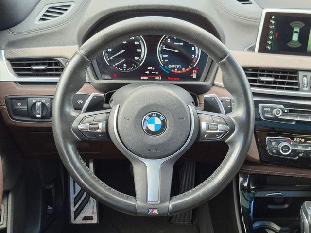 2018 BMW X2 sDrive28i