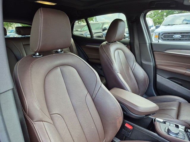 2018 BMW X2 sDrive28i