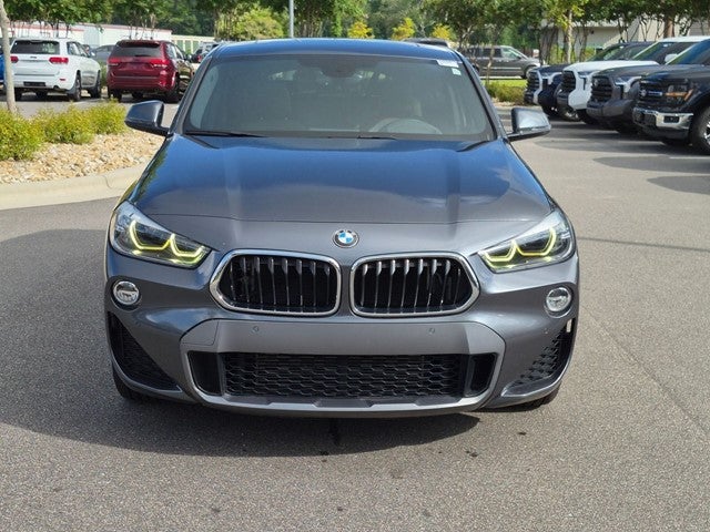 2018 BMW X2 sDrive28i