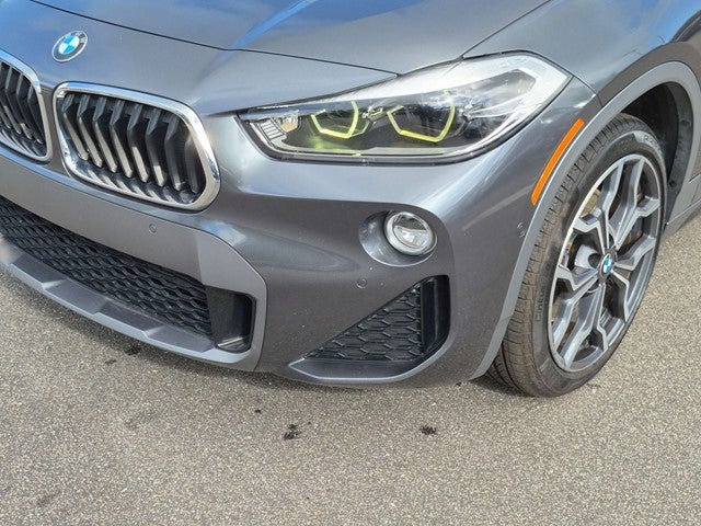 2018 BMW X2 sDrive28i