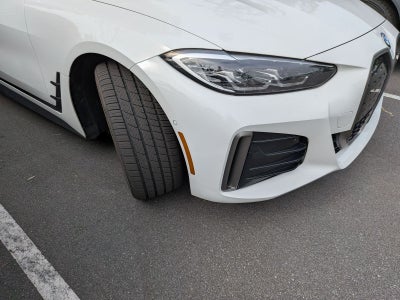 2023 BMW i4 M50