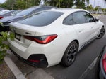 2023 BMW i4 M50