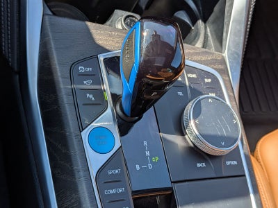 2023 BMW i4 M50