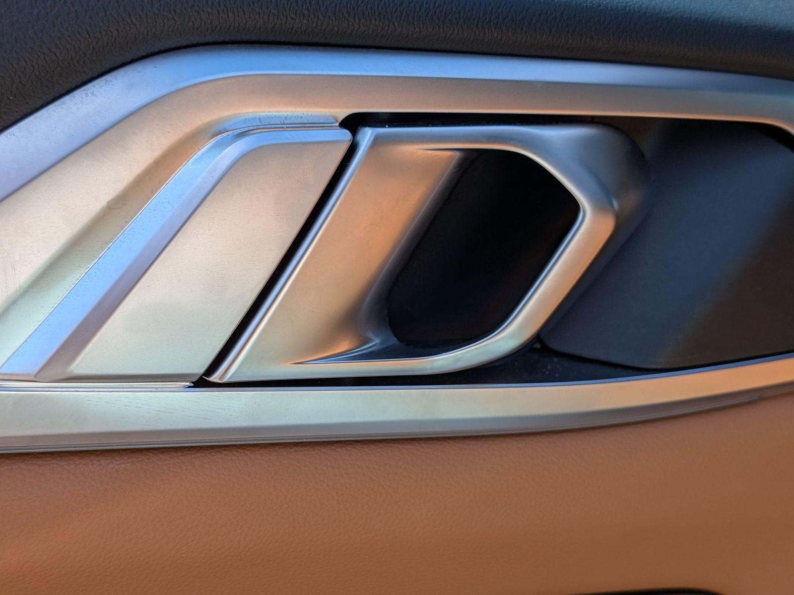 2023 BMW i4 M50