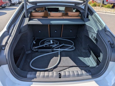 2023 BMW i4 M50