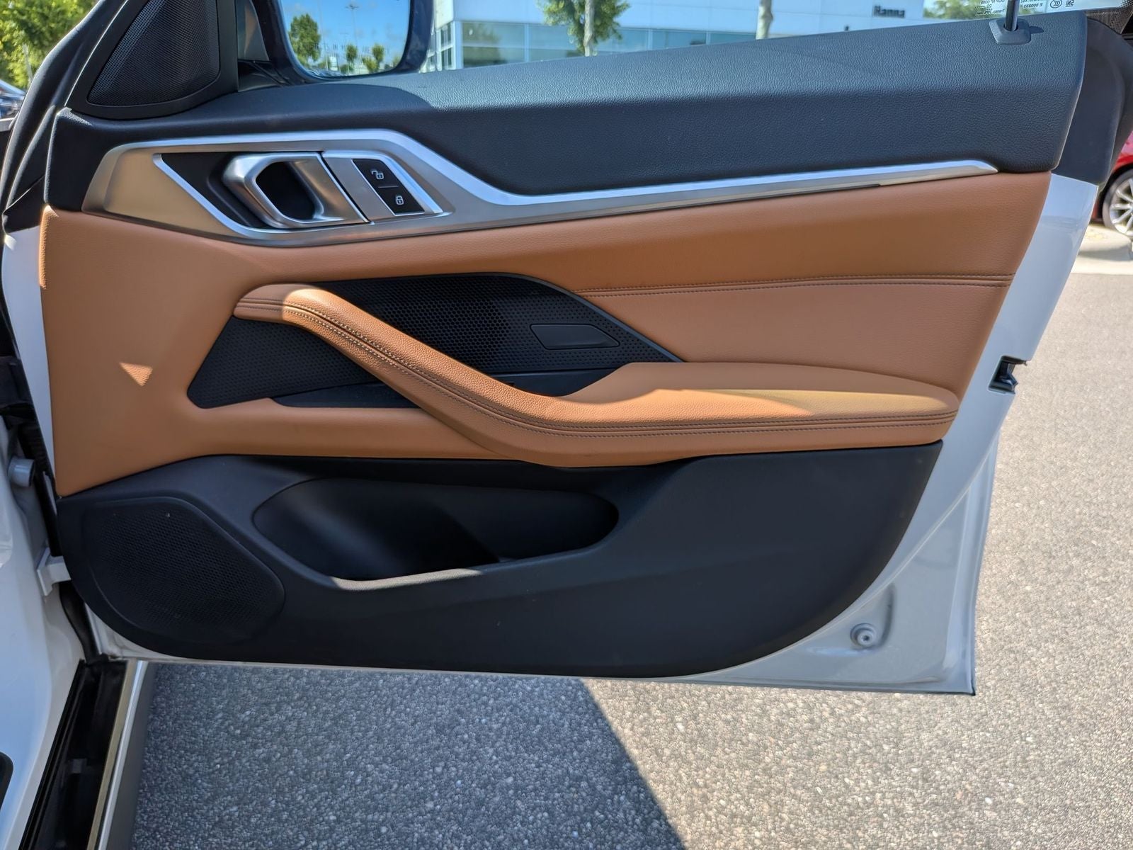 2023 BMW i4 M50
