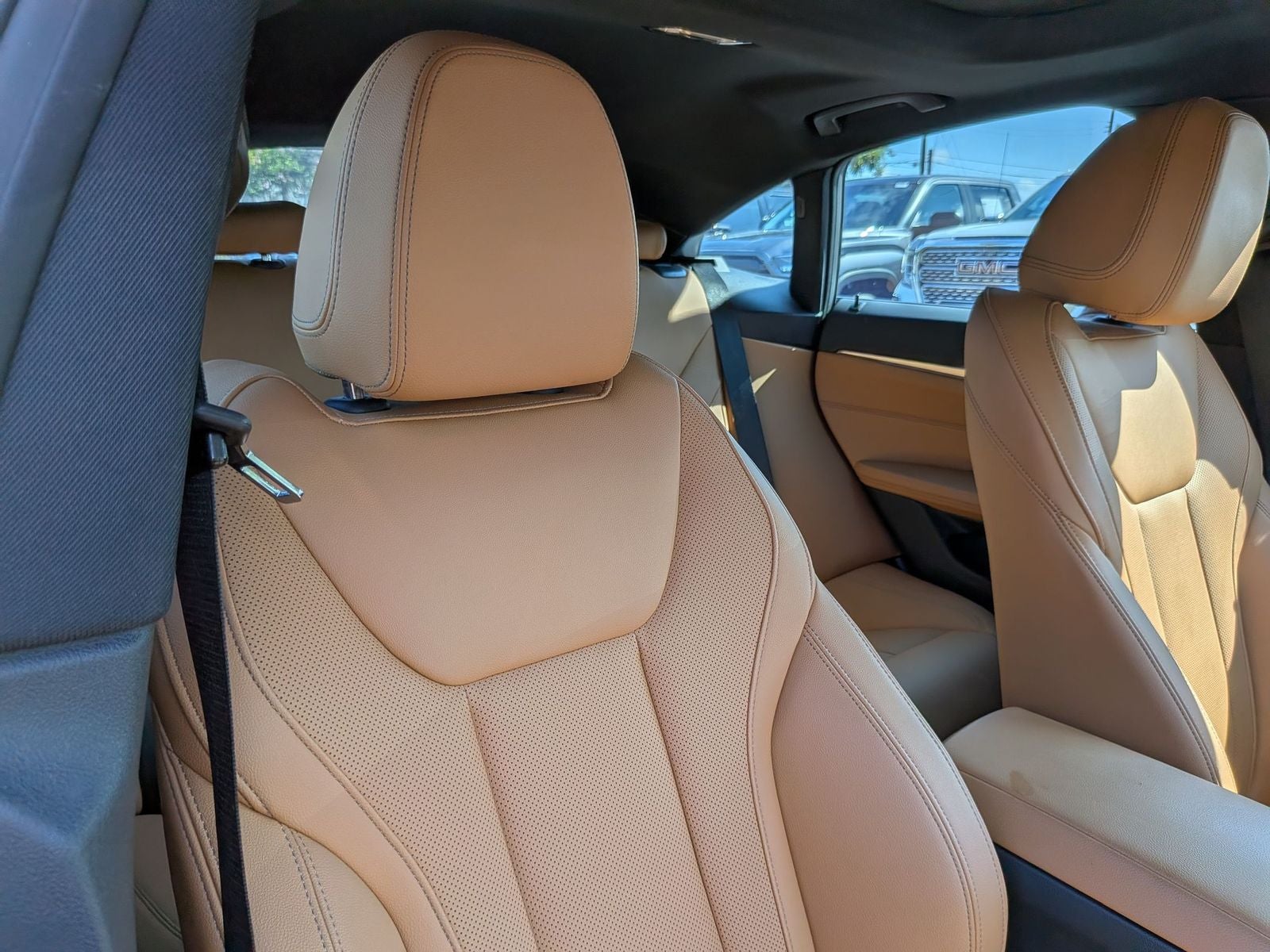2023 BMW i4 M50