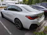 2023 BMW i4 M50