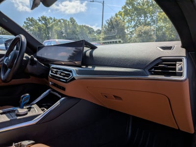 2023 BMW i4 M50
