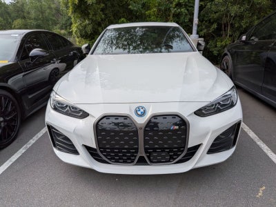 2023 BMW i4 M50