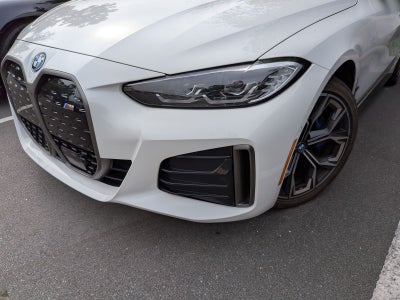 2023 BMW i4 M50