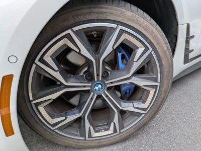 2023 BMW i4 M50
