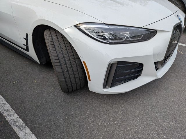 2023 BMW i4 M50