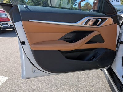 2023 BMW i4 M50