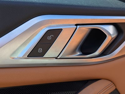 2023 BMW i4 M50