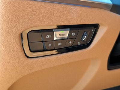 2023 BMW i4 M50