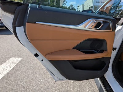 2023 BMW i4 M50
