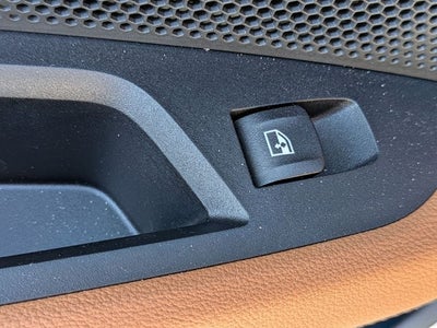 2023 BMW i4 M50