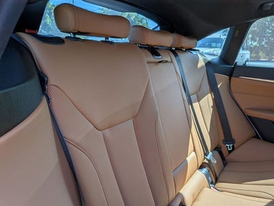 2023 BMW i4 M50